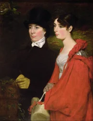 Ann en Mary Constable
